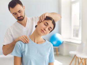 The Importance of Physiotherapy for Your Overall Health